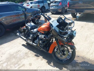 HARLEY-DAVIDSON HARLEY-DAVIDSON FLTRXS