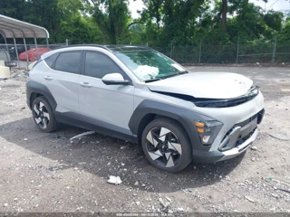 HYUNDAI HYUNDAI KONA LIMITED