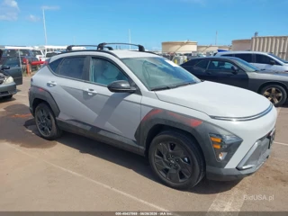 HYUNDAI HYUNDAI KONA SEL SPORT