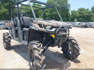 CAN-AM CAN-AM DEFENDER MAX X MR HD10
