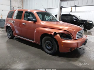 CHEVROLET CHEVROLET HHR LS