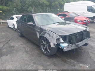 CHRYSLER CHRYSLER 300 300S