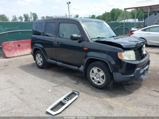 HONDA HONDA ELEMENT LX