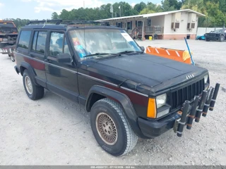 JEEP JEEP CHEROKEE COUNTRY