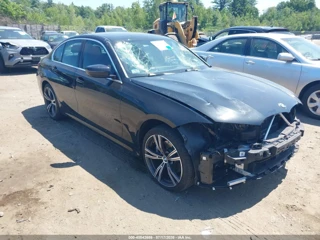 BMW 330I XDRIVE