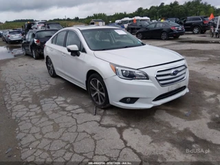 SUBARU SUBARU LEGACY 2.5I LIMITED