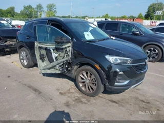 BUICK BUICK ENCORE GX ESSENCE AWD