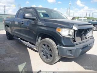 TOYOTA TOYOTA TUNDRA SR 4.6L V8