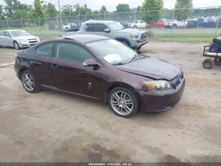SCION SCION TC