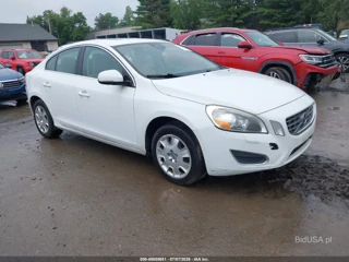 VOLVO VOLVO S60 T5