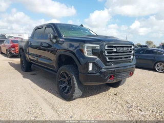 GMC SIERRA 1500