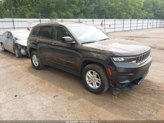 JEEP JEEP GRAND CHEROKEE LAREDO 4X4