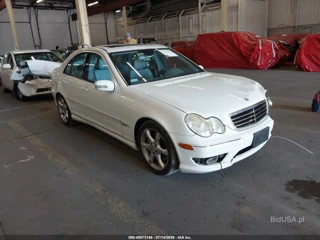 MERCEDES-BENZ MERCEDES-BENZ C 230 SPORT