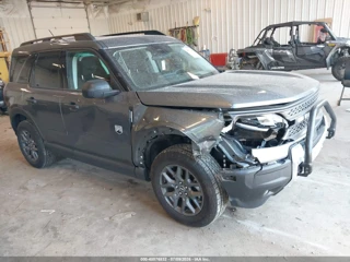FORD FORD BRONCO SPORT BIG BEND