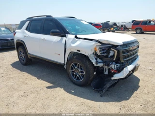 GMC TERRAIN AWD AT4