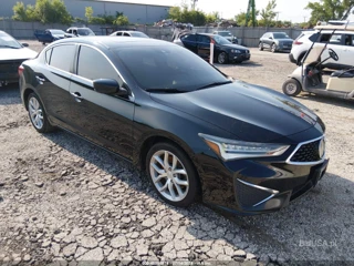 ACURA ACURA ILX STANDARD