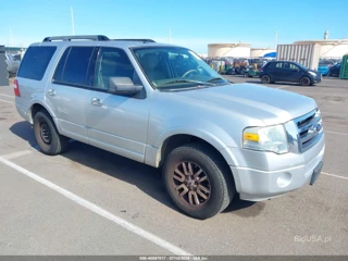 FORD FORD EXPEDITION XLT