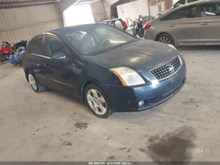 NISSAN NISSAN SENTRA 2.0 S
