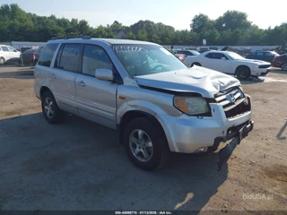 HONDA HONDA PILOT EX-L