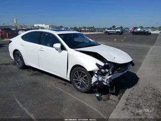 LEXUS LEXUS ES 350