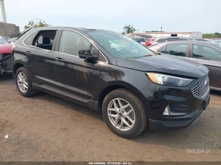 FORD FORD EDGE SEL