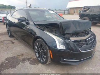 CADILLAC CADILLAC ATS PERFORMANCE