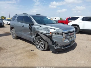 GMC ACADIA FWD SLE