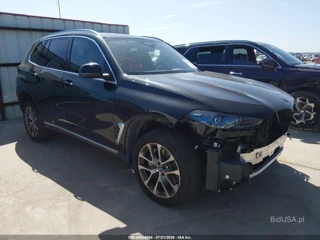 BMW X5 PHEV XDRIVE50E