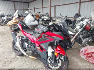 KAWASAKI KAWASAKI EX500 A/B