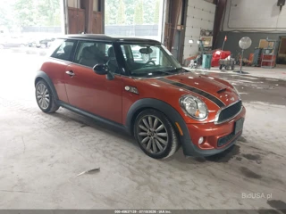 MINI MINI HARDTOP COOPER S