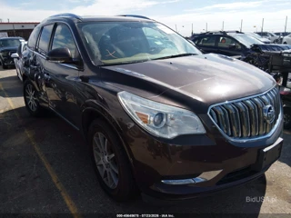 BUICK BUICK ENCLAVE LEATHER