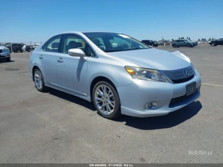 LEXUS LEXUS HS 250H PREMIUM