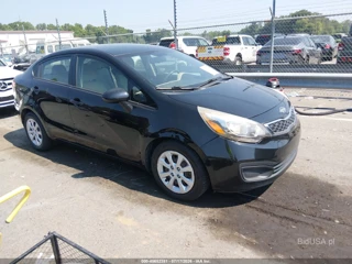 KIA KIA RIO LX