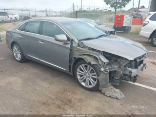 CADILLAC CADILLAC XTS LUXURY