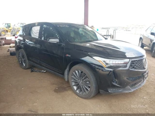 ACURA ACURA RDX A-SPEC ADVANCE PACKAGE
