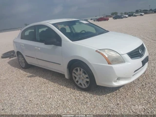 NISSAN NISSAN SENTRA 2.0S