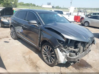 LINCOLN LINCOLN MKX RESERVE