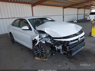 VOLKSWAGEN VOLKSWAGEN JETTA SPORT