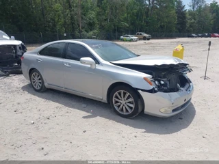 LEXUS LEXUS ES 350