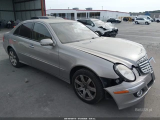 MERCEDES-BENZ MERCEDES-BENZ E 350 4MATIC