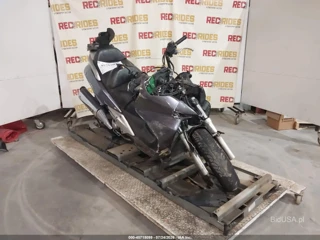 HONDA HONDA FSC600 D