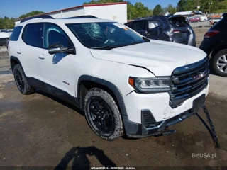 GMC ACADIA AWD AT4