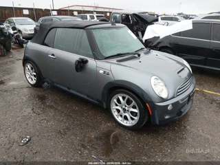 MINI MINI COOPER S