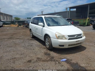 KIA KIA SEDONA
