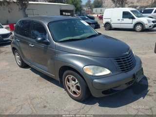 CHRYSLER CHRYSLER PT CRUISER