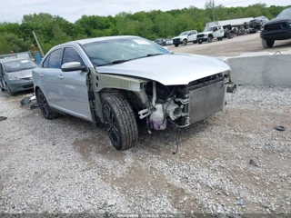 FORD FORD TAURUS SEL