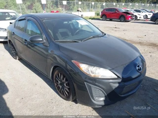 MAZDA MAZDA MAZDA3 I SPORT