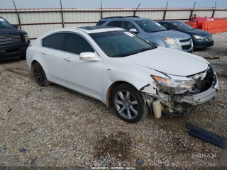 ACURA ACURA TL 3.5
