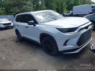 TOYOTA TOYOTA GRAND HIGHLANDER HYBRID PLATINUM MAX