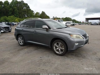 LEXUS LEXUS RX 350